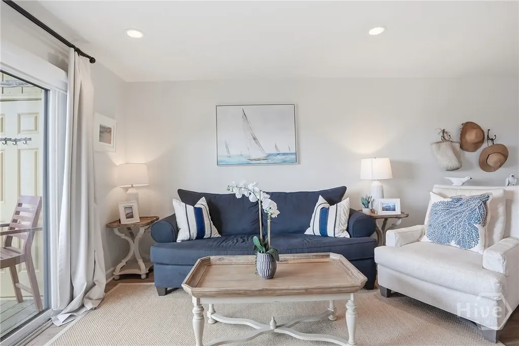 85 Van Horne Avenue Tybee Island GA 31328