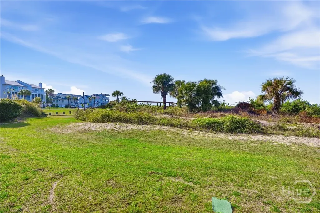 85 Van Horne Avenue Tybee Island GA 31328