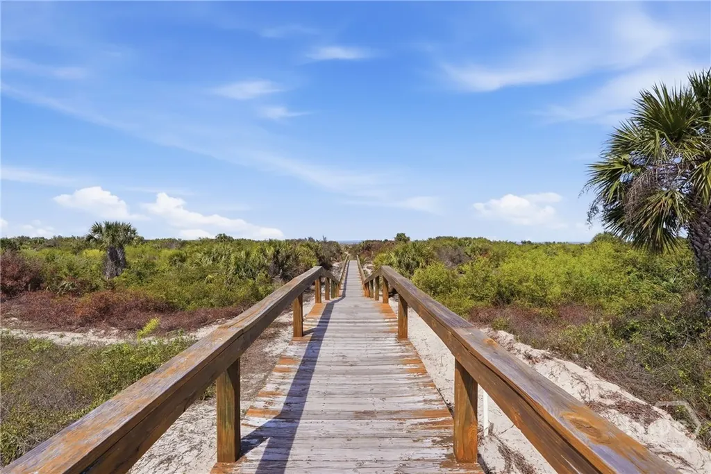 85 Van Horne Avenue Tybee Island GA 31328
