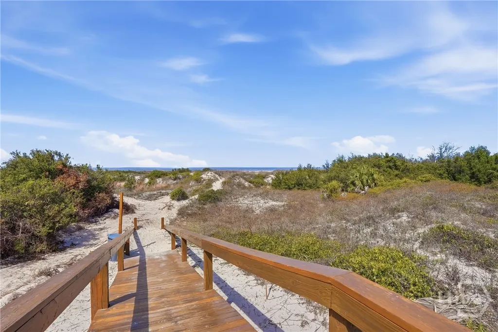 85 Van Horne Avenue Tybee Island GA 31328