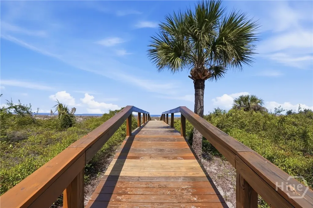 85 Van Horne Avenue Tybee Island GA 31328