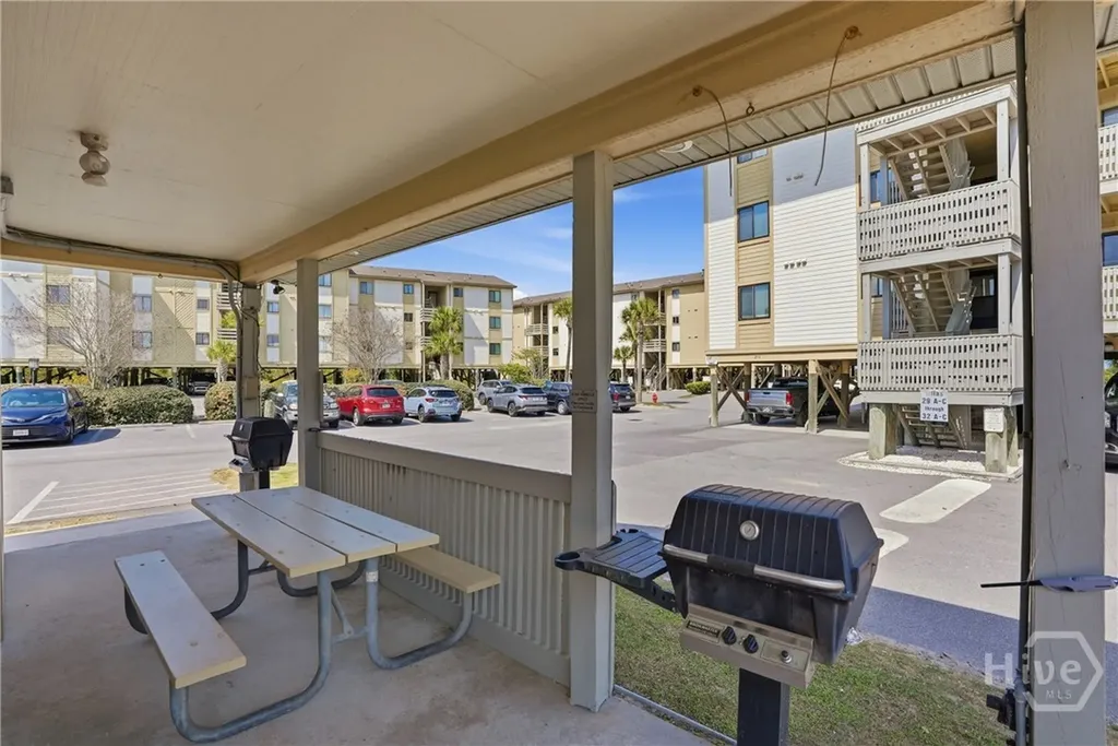 85 Van Horne Avenue Tybee Island GA 31328