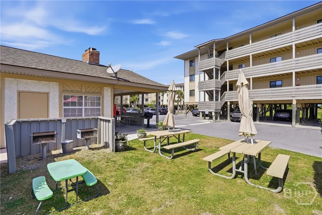85 Van Horne Avenue Tybee Island GA 31328