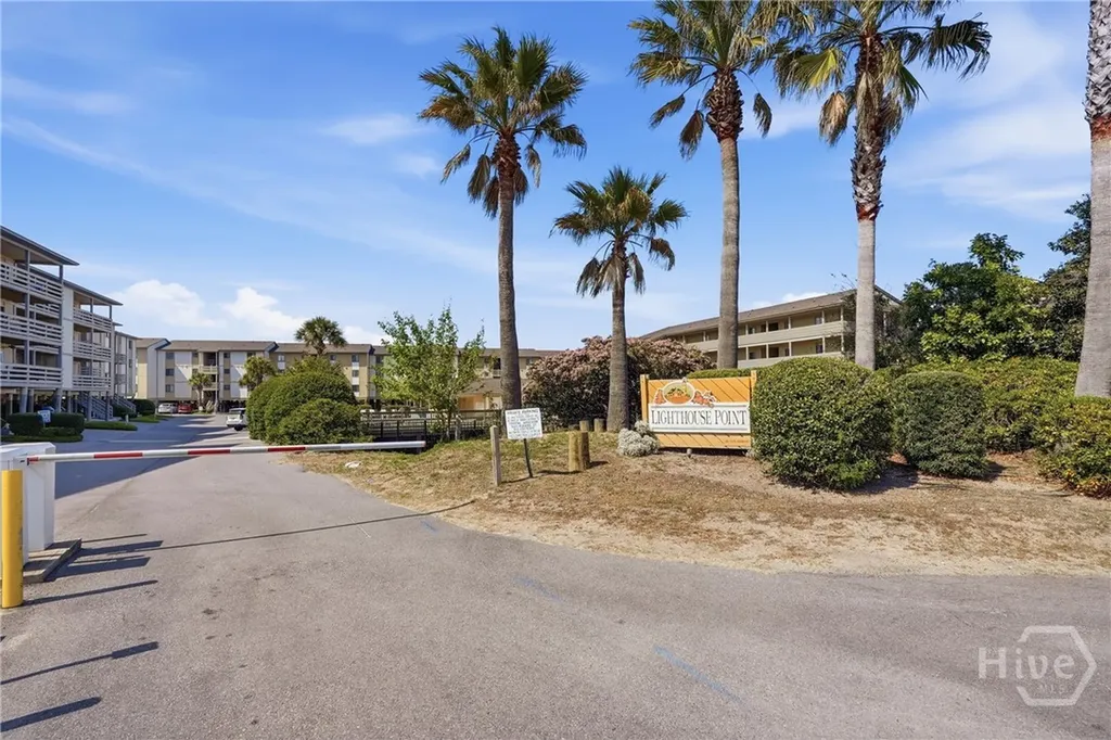 85 Van Horne Avenue Tybee Island GA 31328
