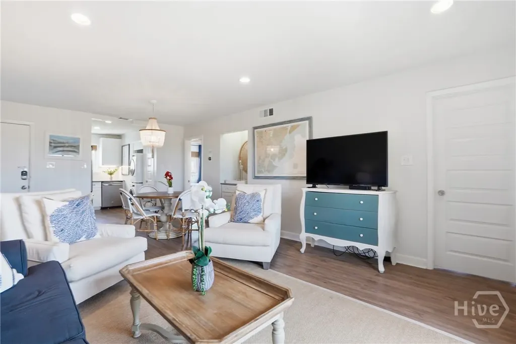 85 Van Horne Avenue Tybee Island GA 31328