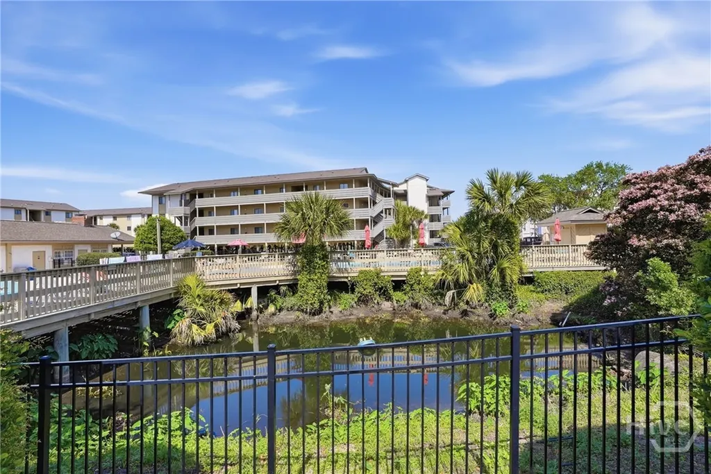 85 Van Horne Avenue Tybee Island GA 31328