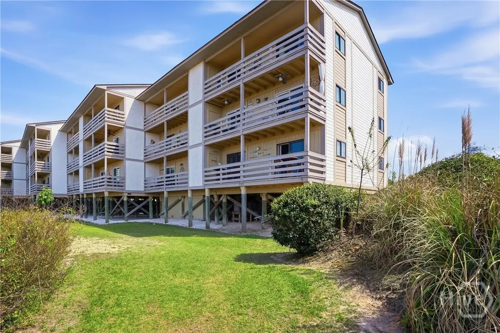 85 Van Horne Avenue Tybee Island GA 31328