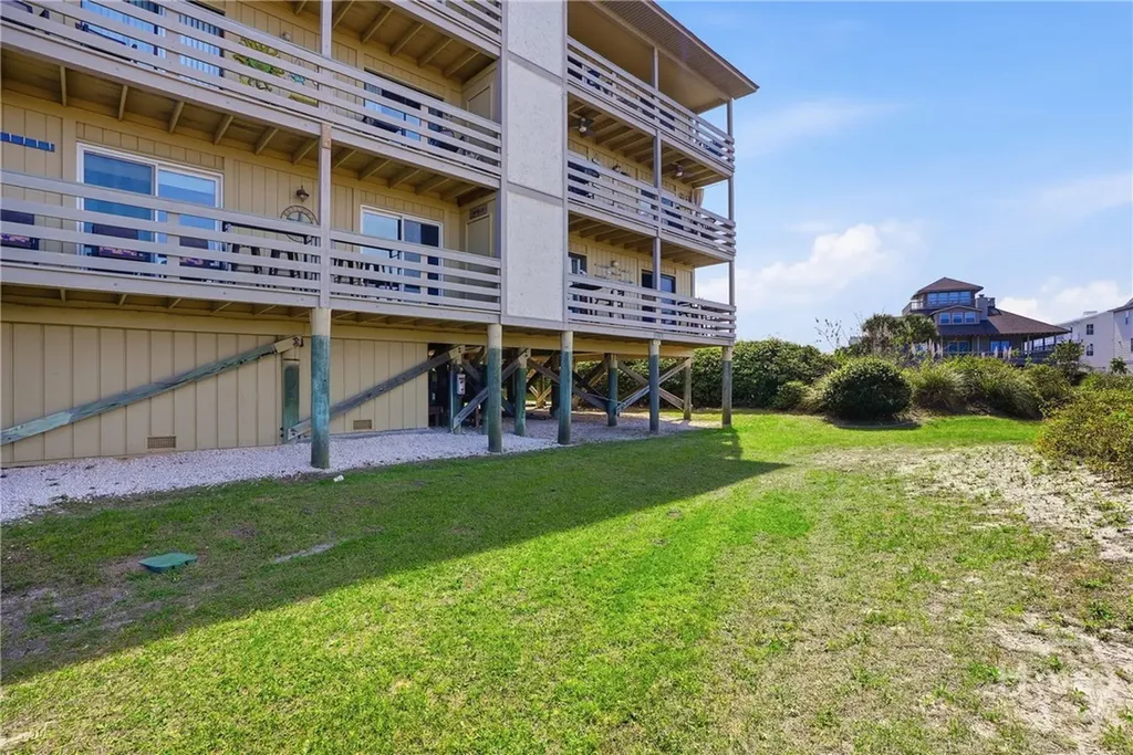 85 Van Horne Avenue Tybee Island GA 31328