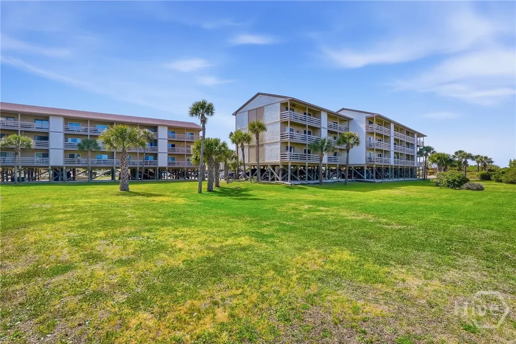 85 Van Horne Avenue Tybee Island GA 31328