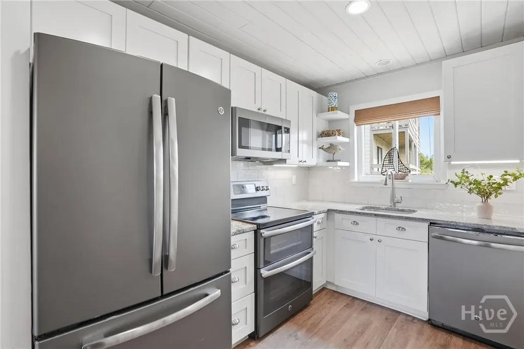 85 Van Horne Avenue Tybee Island GA 31328