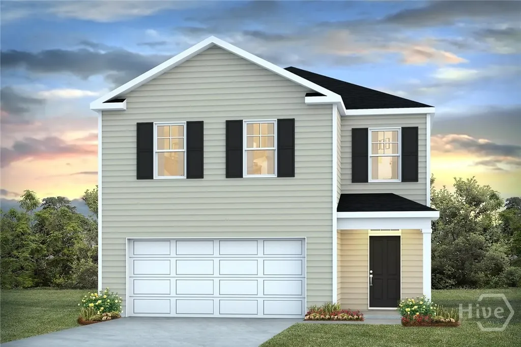 1070 Bergamot Road Bloomingdale GA 31302