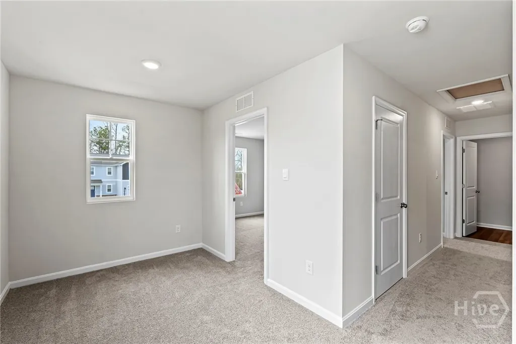 1070 Bergamot Road Bloomingdale GA 31302