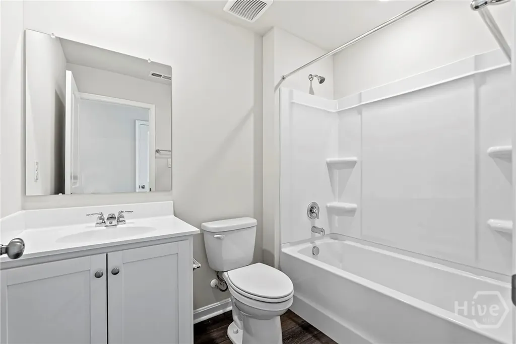 1070 Bergamot Road Bloomingdale GA 31302