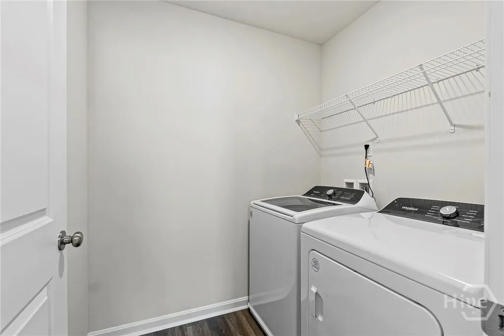 1070 Bergamot Road Bloomingdale GA 31302