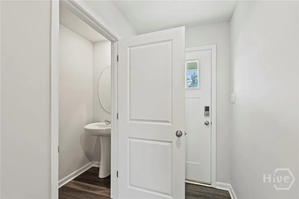 1070 Bergamot Road Bloomingdale GA 31302