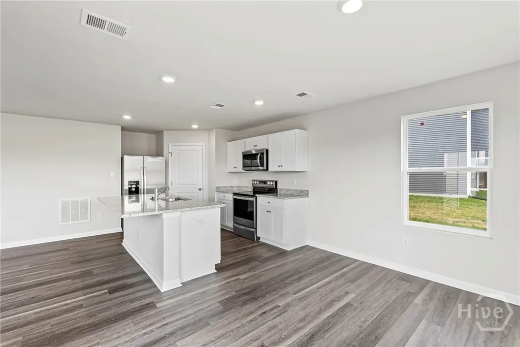 1070 Bergamot Road Bloomingdale GA 31302
