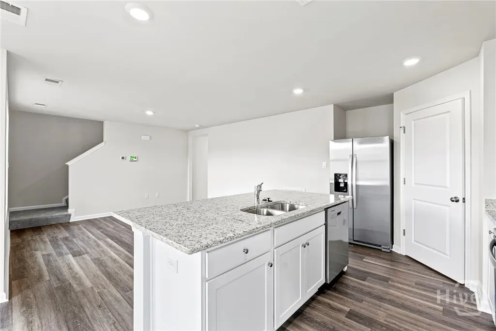 1070 Bergamot Road Bloomingdale GA 31302