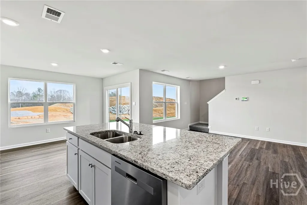 1070 Bergamot Road Bloomingdale GA 31302