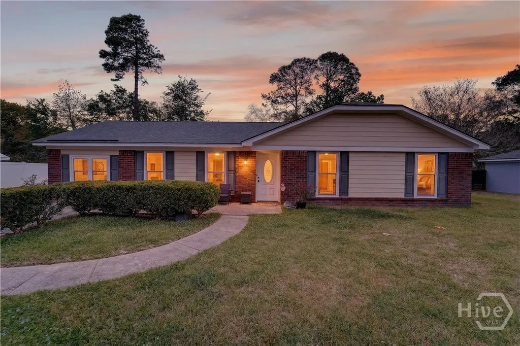 7313 Tropical Way Savannah GA 31410