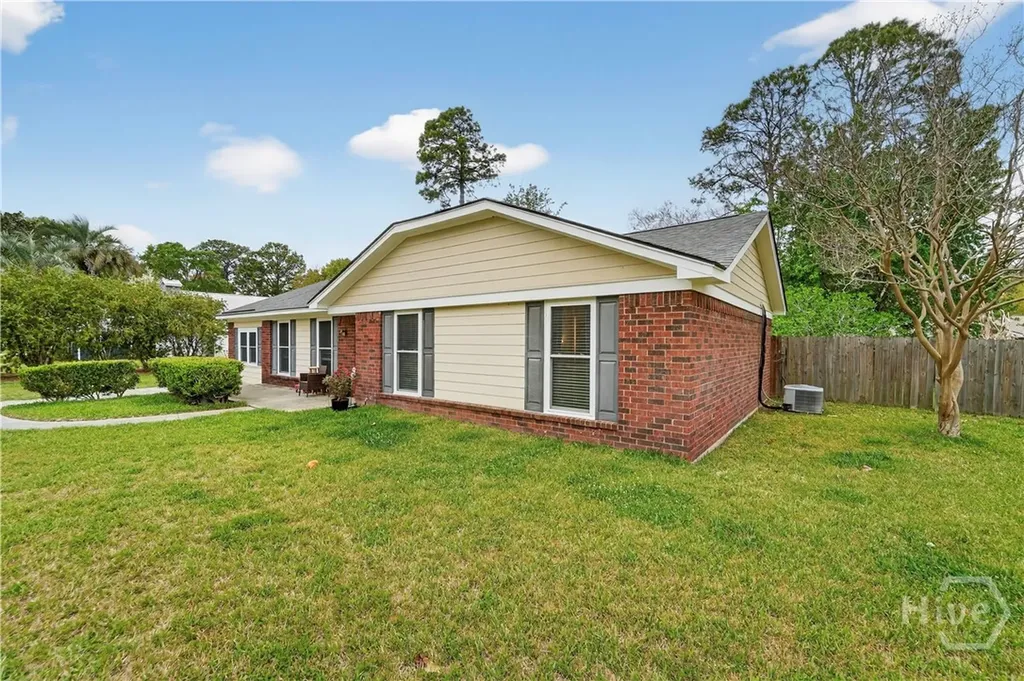 7313 Tropical Way Savannah GA 31410