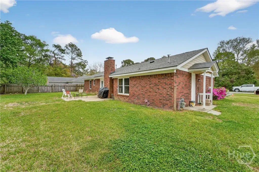 7313 Tropical Way Savannah GA 31410