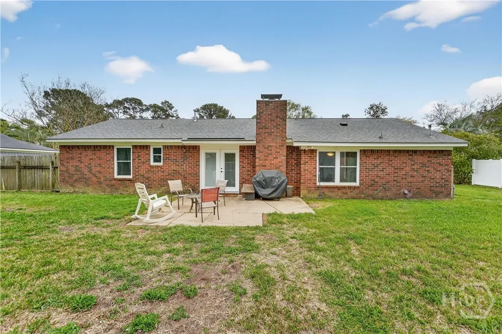 7313 Tropical Way Savannah GA 31410