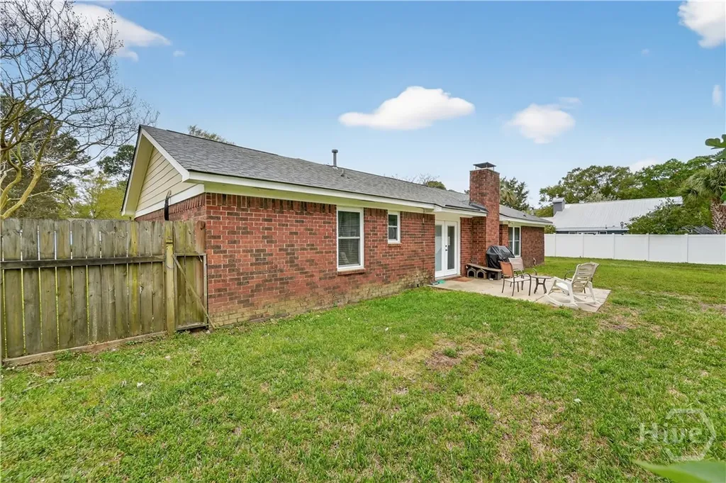7313 Tropical Way Savannah GA 31410