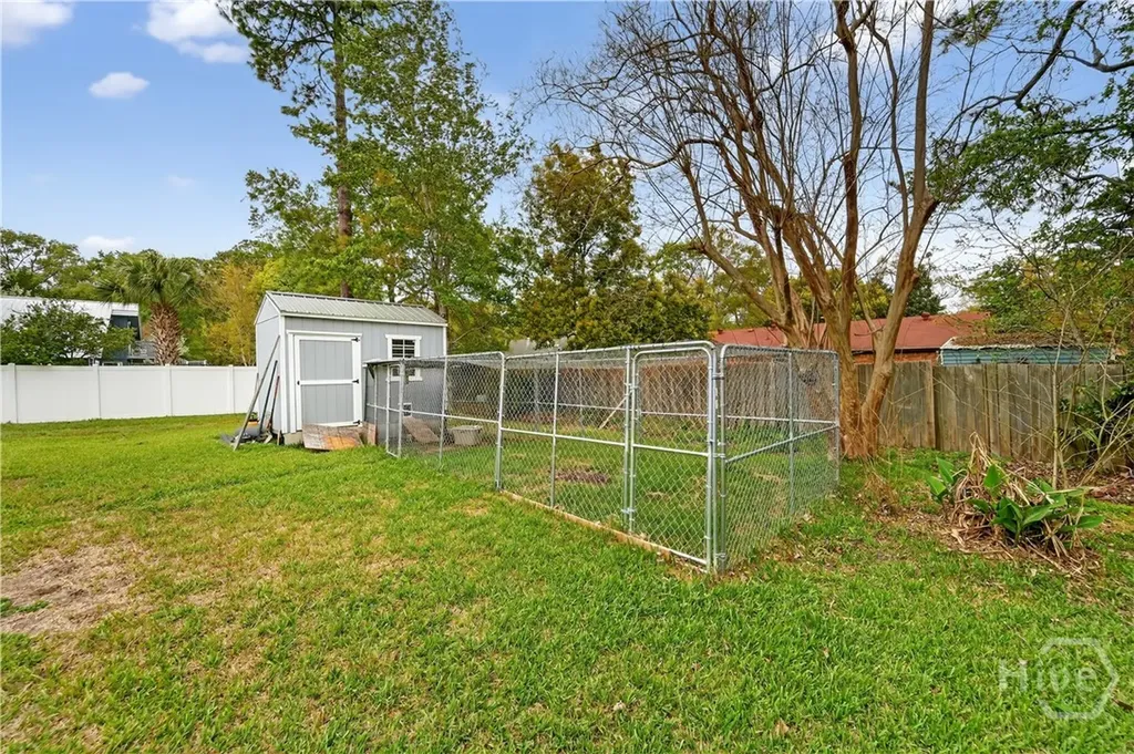 7313 Tropical Way Savannah GA 31410