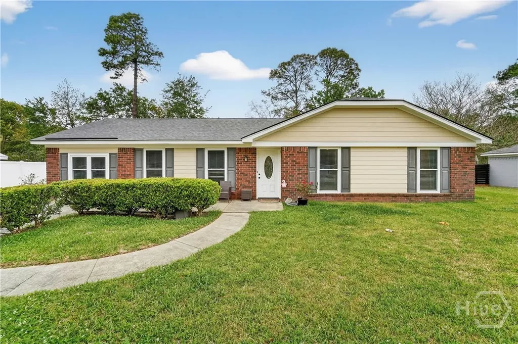 7313 Tropical Way Savannah GA 31410