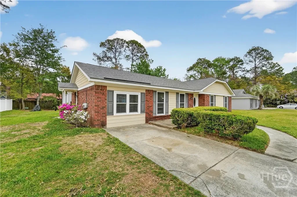 7313 Tropical Way Savannah GA 31410