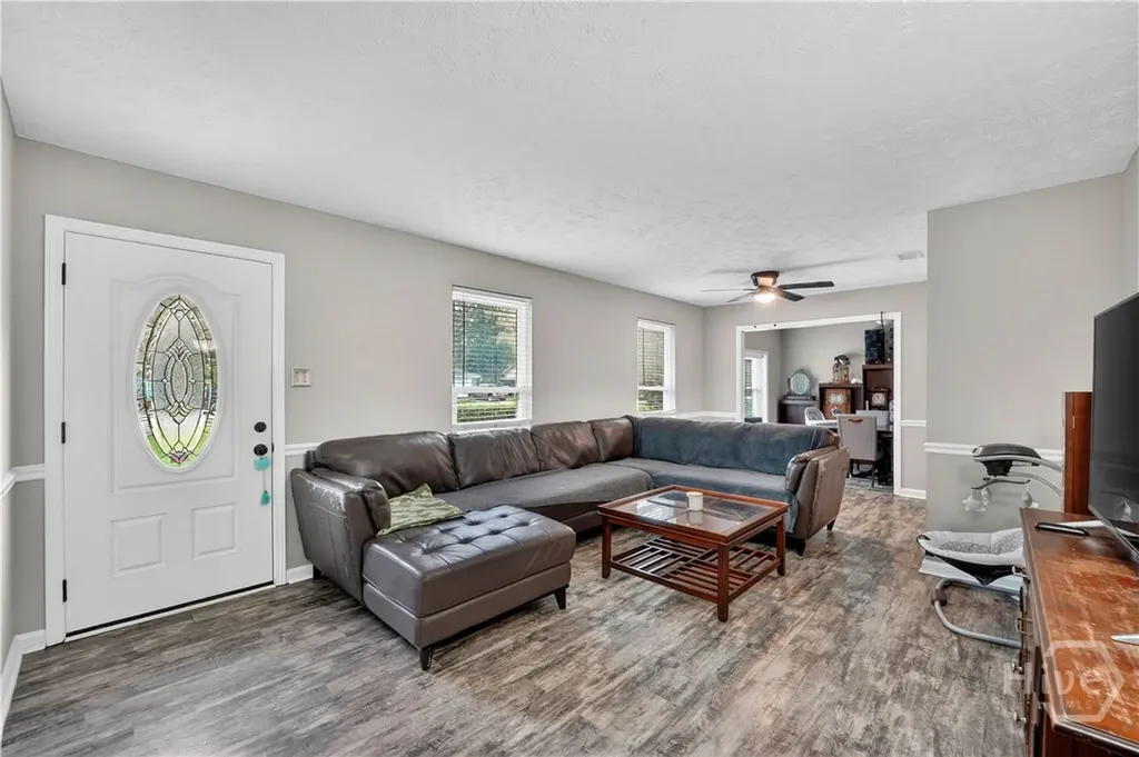 7313 Tropical Way Savannah GA 31410