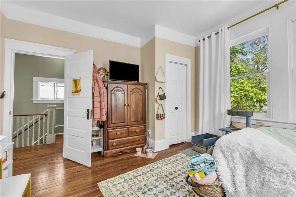 712 E 37th Street Savannah GA 31401