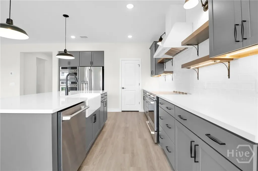 166 Mage Circle Savannah GA 31302