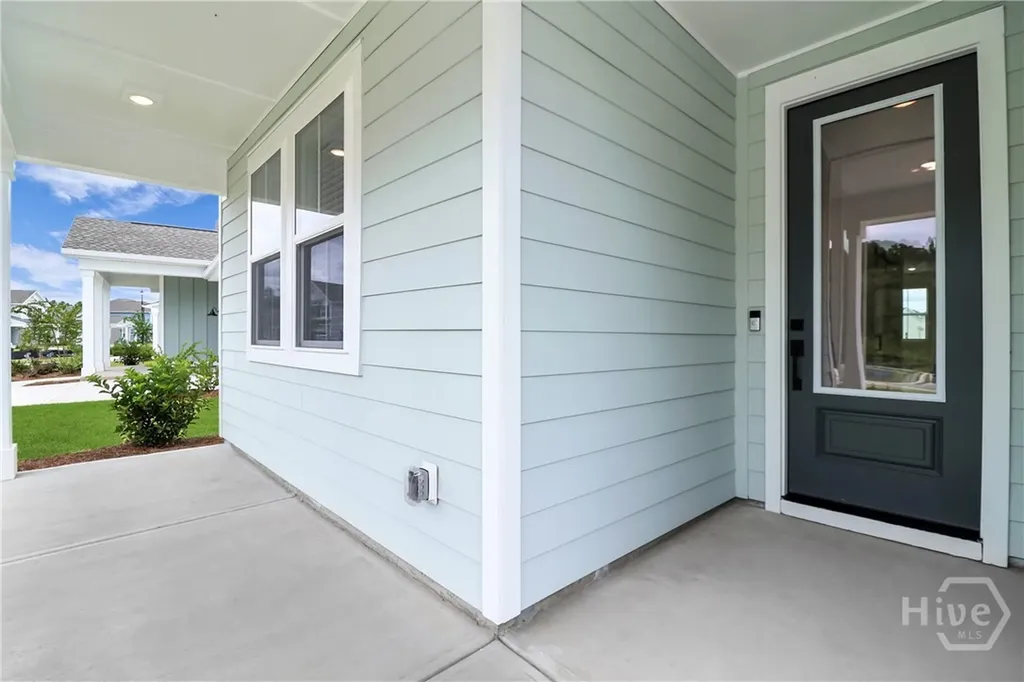 166 Mage Circle Savannah GA 31302