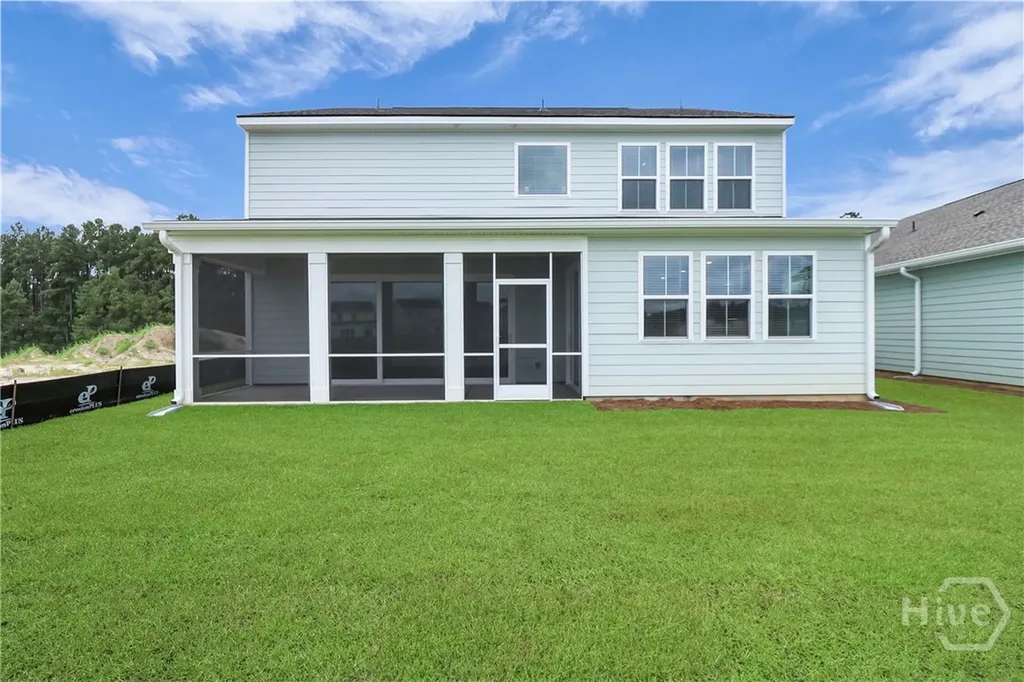166 Mage Circle Savannah GA 31302