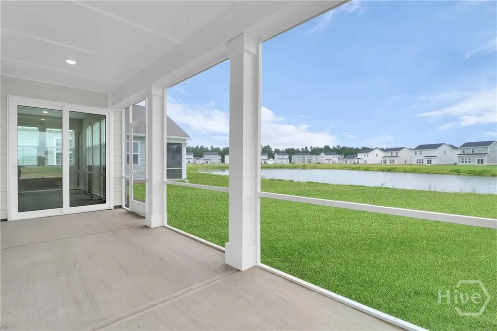 166 Mage Circle Savannah GA 31302