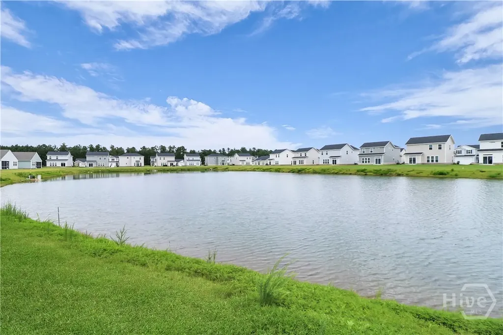 166 Mage Circle Savannah GA 31302