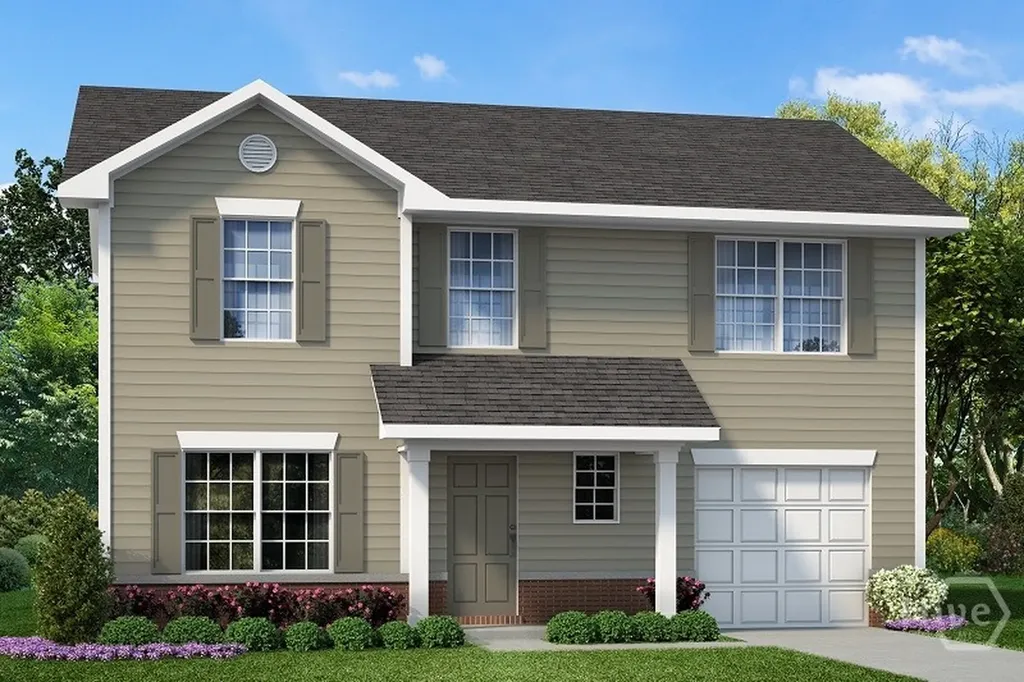 273 Juniper Drive Hinesville GA 31313