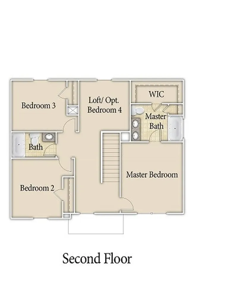 273 Juniper Drive Hinesville GA 31313