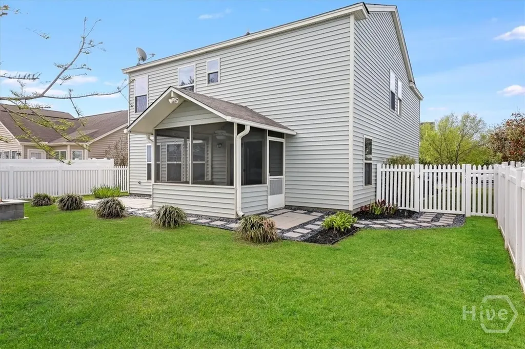 314 Hitching Post Lane Pooler GA 31322