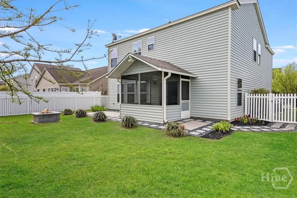 314 Hitching Post Lane Pooler GA 31322