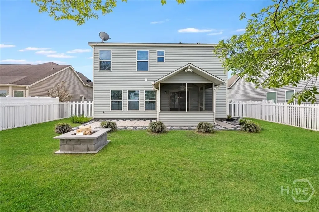 314 Hitching Post Lane Pooler GA 31322