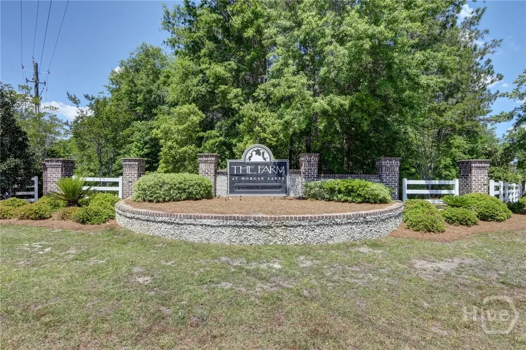 314 Hitching Post Lane Pooler GA 31322