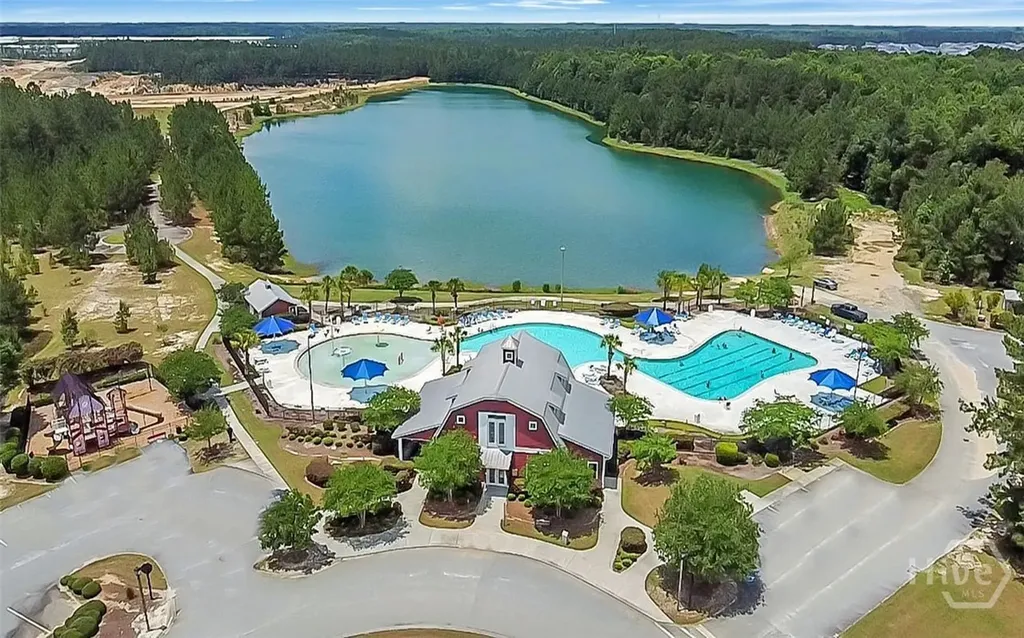314 Hitching Post Lane Pooler GA 31322