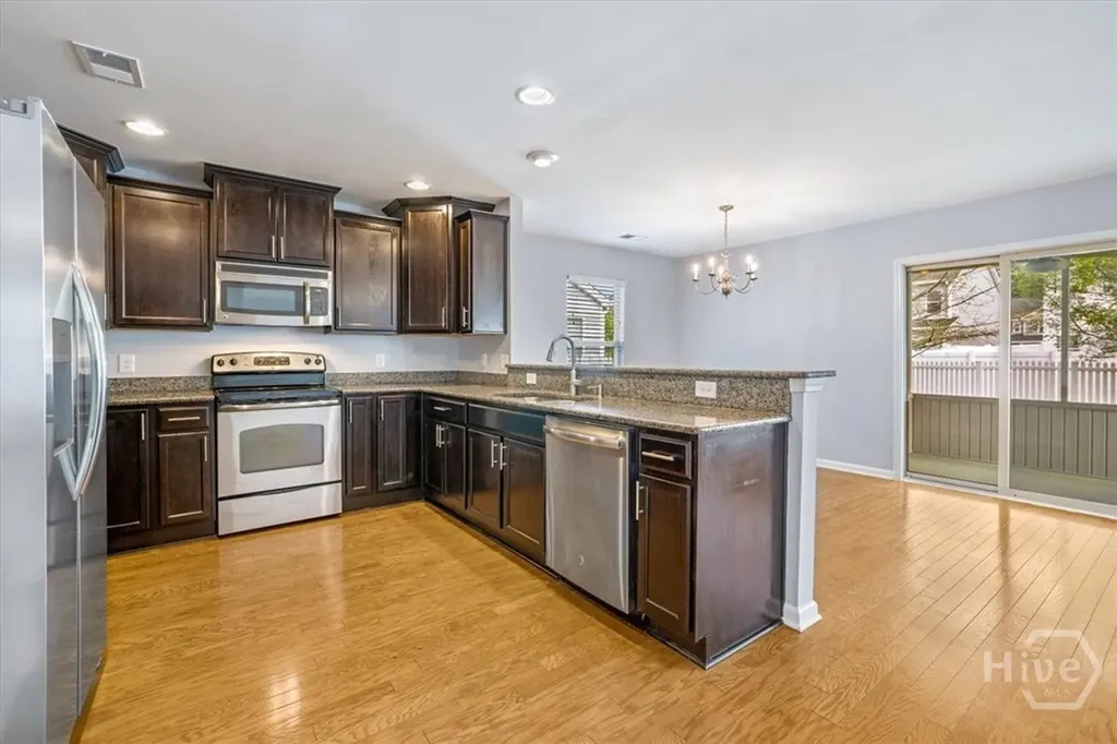 314 Hitching Post Lane Pooler GA 31322