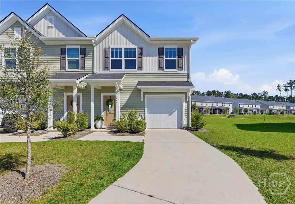 144 Congo Court Pooler GA 31322