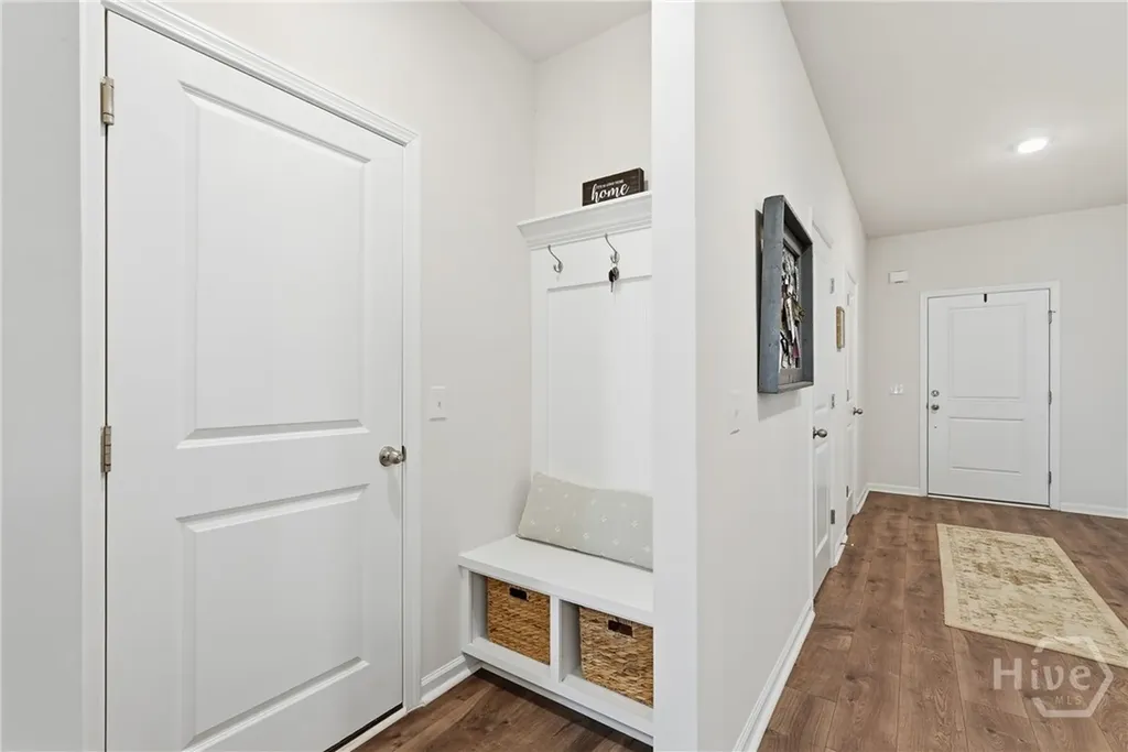 144 Congo Court Pooler GA 31322