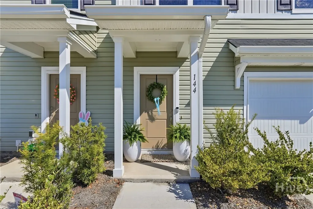 144 Congo Court Pooler GA 31322