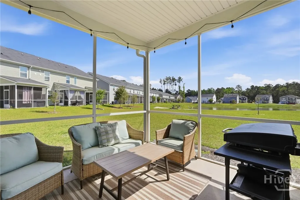 144 Congo Court Pooler GA 31322