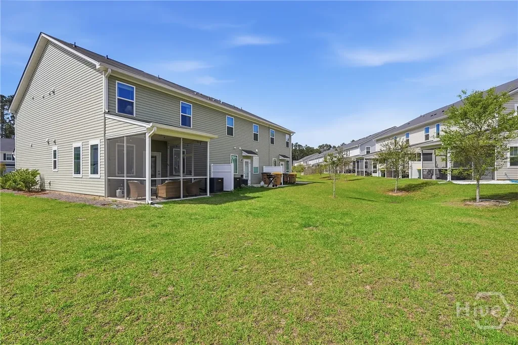 144 Congo Court Pooler GA 31322